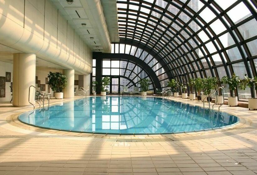 Belle-Essence Seoul Hotel