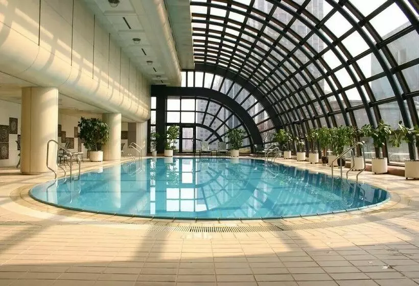 Belle-Essence Seoul Hotel