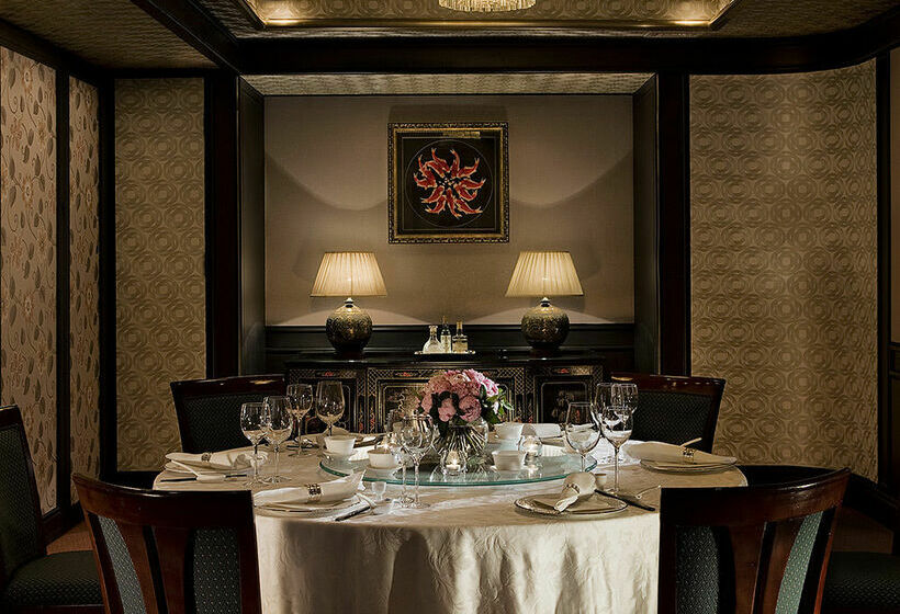 Belle-Essence Seoul Hotel