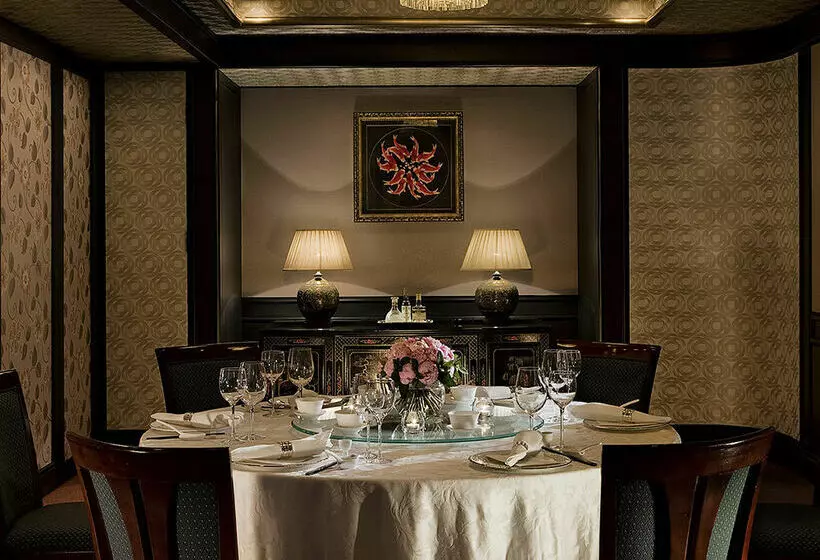 Belle-Essence Seoul Hotel