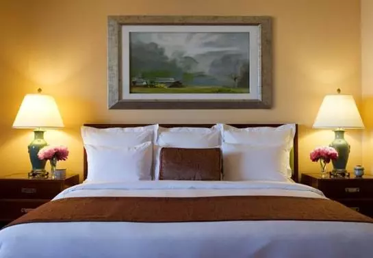 Belle-Essence Seoul Hotel