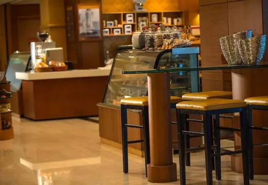 Belle-Essence Seoul Hotel