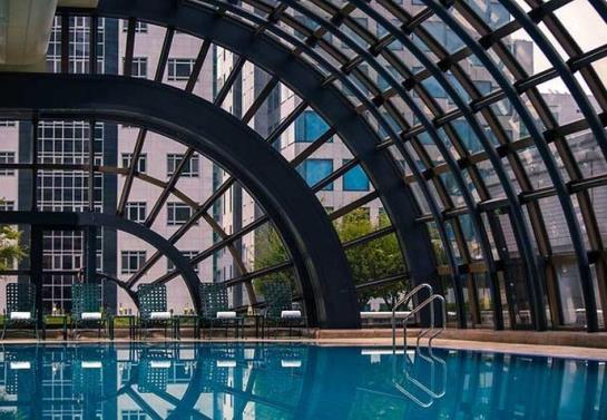 Belle-Essence Seoul Hotel