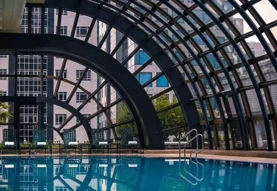 Belle-Essence Seoul Hotel