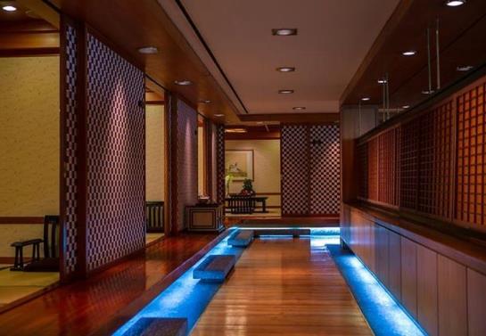 Belle-Essence Seoul Hotel