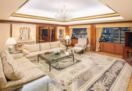 Belle-Essence Seoul Hotel