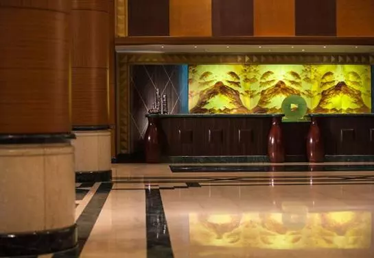 Belle-Essence Seoul Hotel