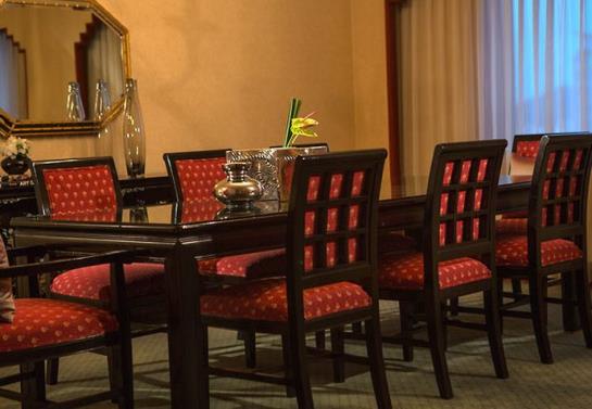 Belle-Essence Seoul Hotel