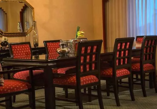 Belle-Essence Seoul Hotel