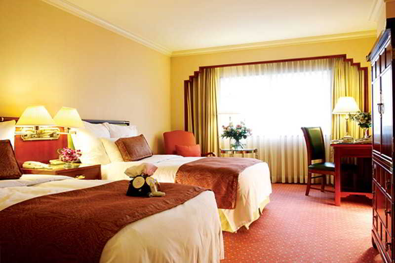 Belle-Essence Seoul Hotel