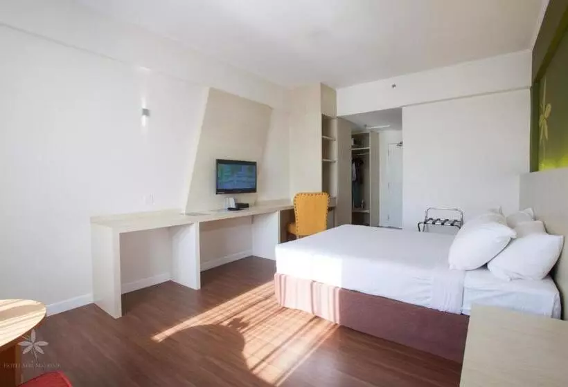 בית מלון כפרי Seri Malaysia Kuala Terengganu