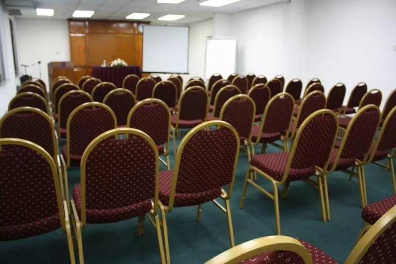 בית מלון כפרי Seri Malaysia Kuala Terengganu