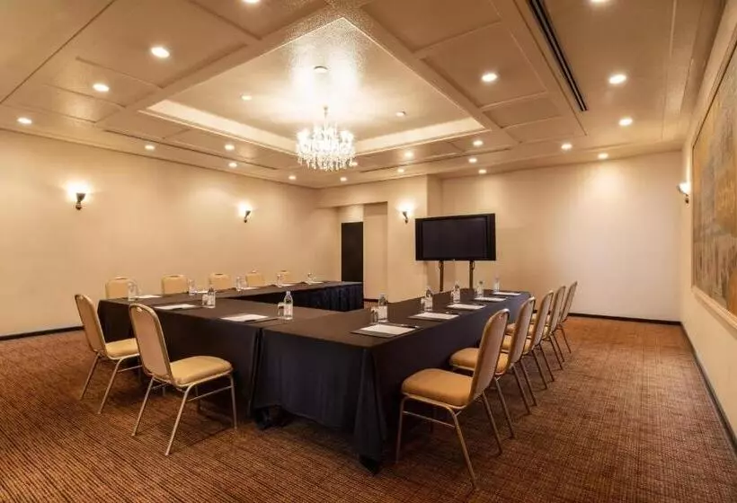 Sheraton Miyako Hotel Tokyo