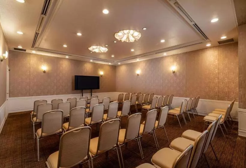 Sheraton Miyako Hotel Tokyo