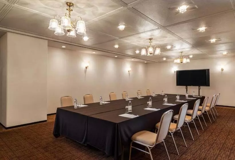 Sheraton Miyako Hotel Tokyo