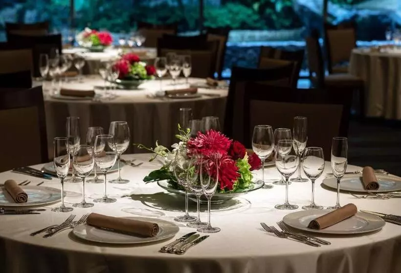 Sheraton Miyako Hotel Tokyo