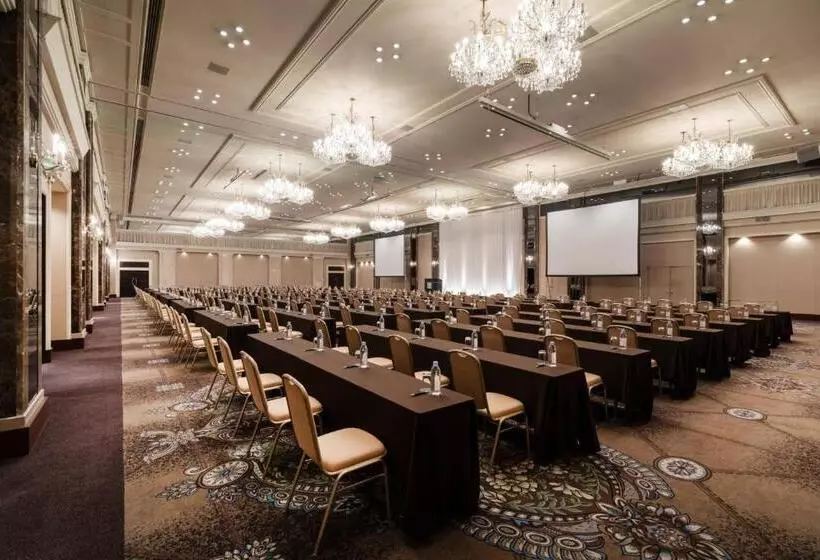 Sheraton Miyako Hotel Tokyo