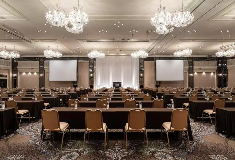 Sheraton Miyako Hotel Tokyo