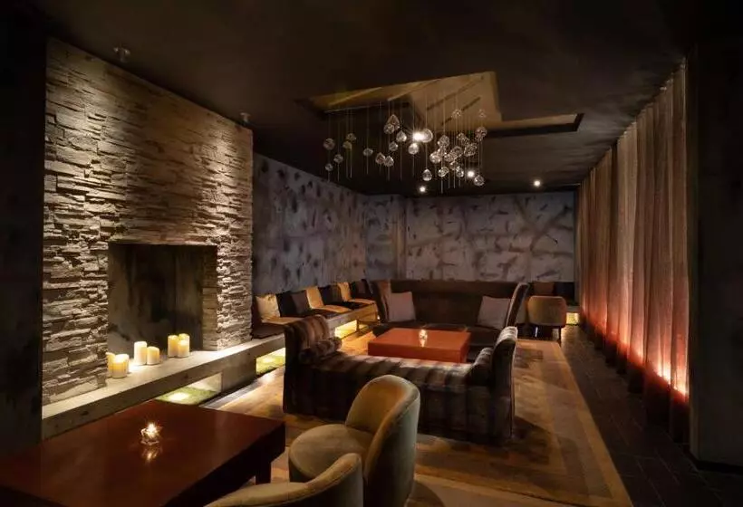 Sheraton Miyako Hotel Tokyo