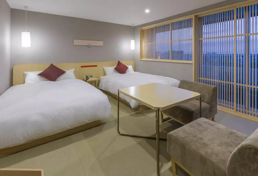 Hotel Utsunomiya Grand