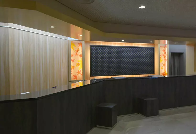 Hotel Utsunomiya Grand