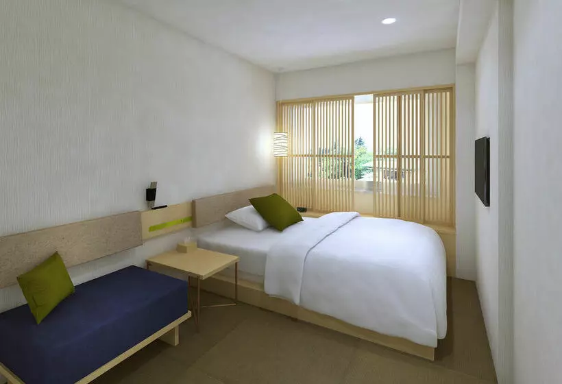 Hotel Utsunomiya Grand