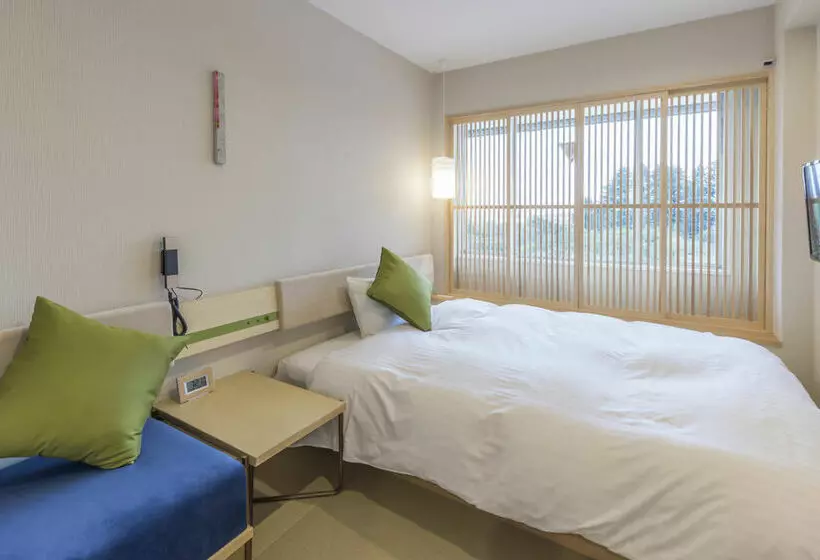 Hotel Utsunomiya Grand