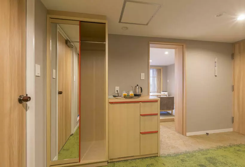 Hotel Utsunomiya Grand