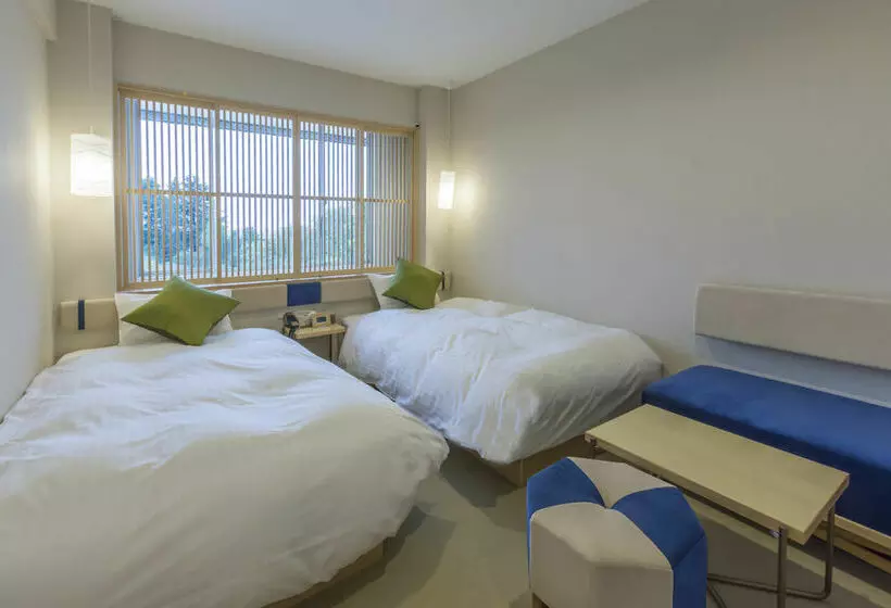 Hotel Utsunomiya Grand