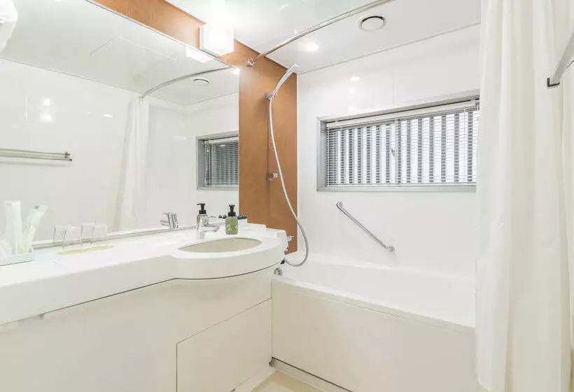 Hotel Utsunomiya Grand