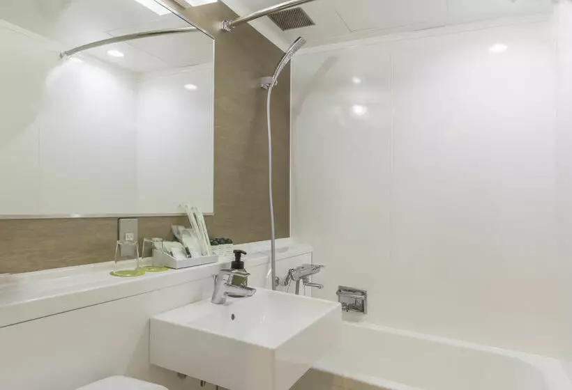 Hotel Utsunomiya Grand