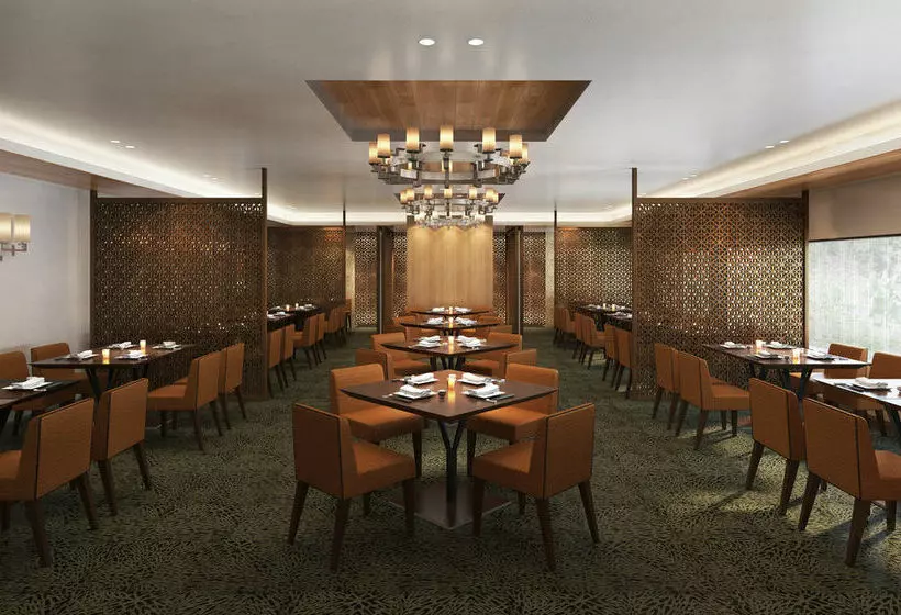 Hotel Utsunomiya Grand