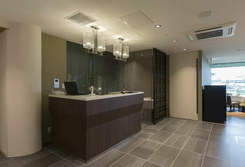 Hotel Utsunomiya Grand