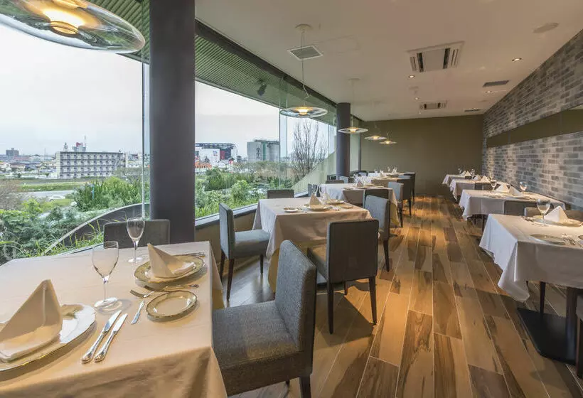 Hotel Utsunomiya Grand