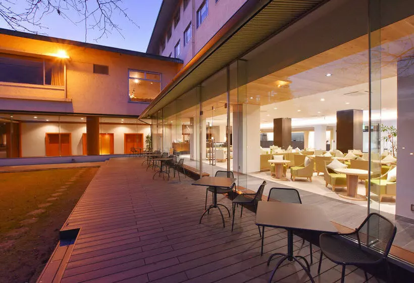 Hotel Utsunomiya Grand