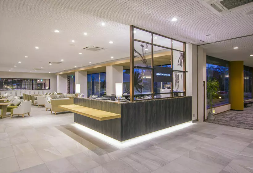 Hotel Utsunomiya Grand