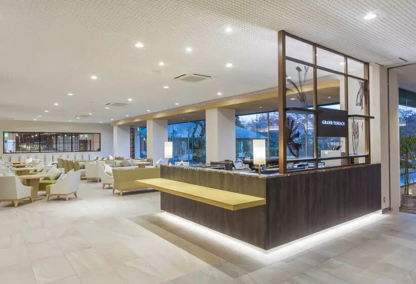 Hotel Utsunomiya Grand