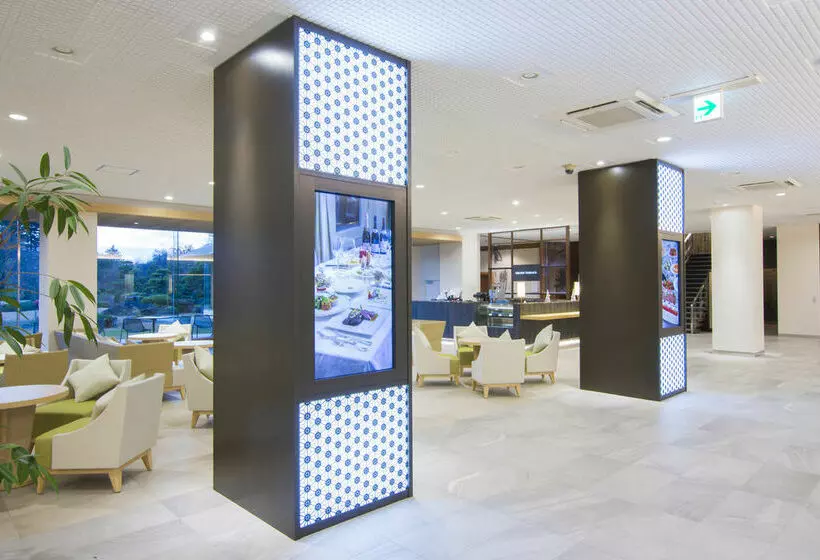 Hotel Utsunomiya Grand