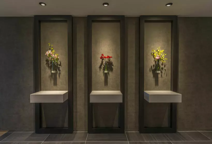 Hotel Utsunomiya Grand