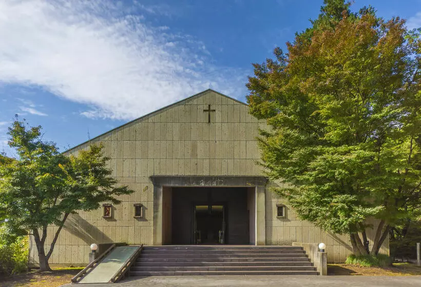 Hotel Utsunomiya Grand