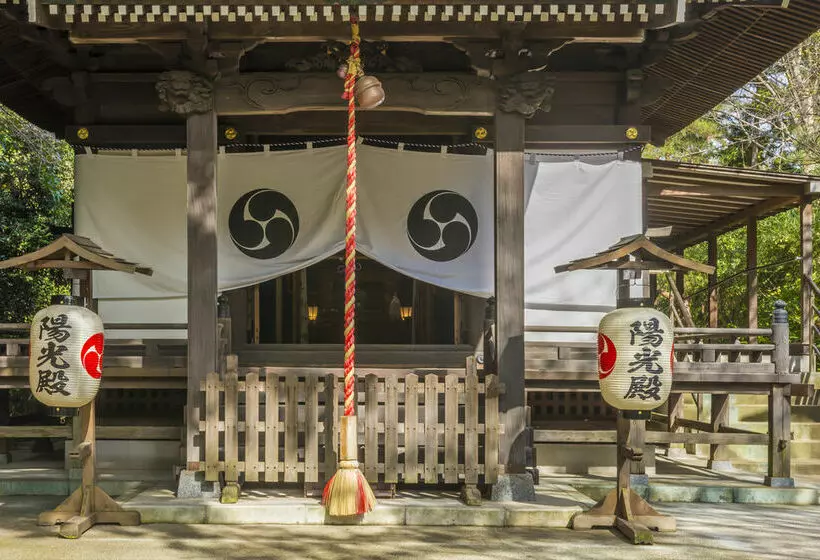 Hotel Utsunomiya Grand