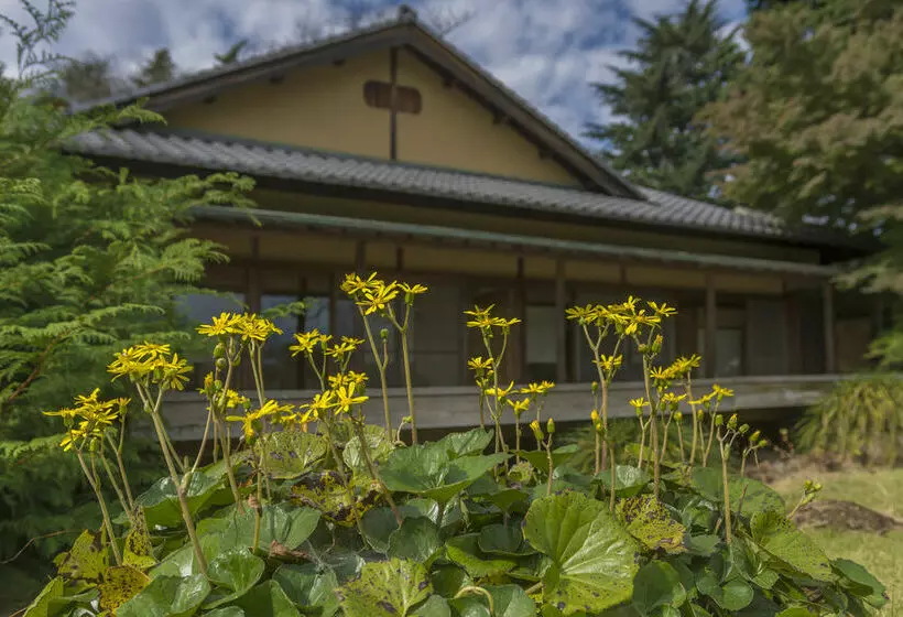 Hotel Utsunomiya Grand