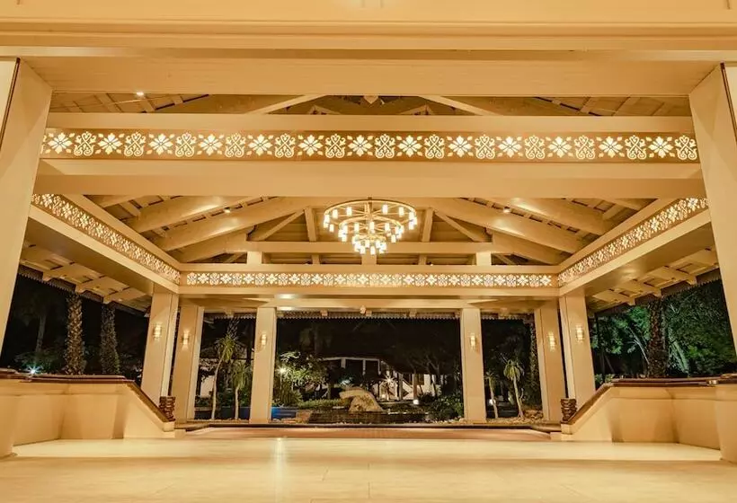 Pelangi Beach Resort & Spa, Langkawi