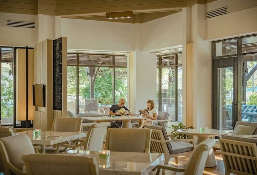 Pelangi Beach Resort & Spa, Langkawi