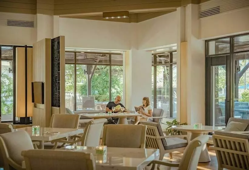 Pelangi Beach Resort & Spa, Langkawi