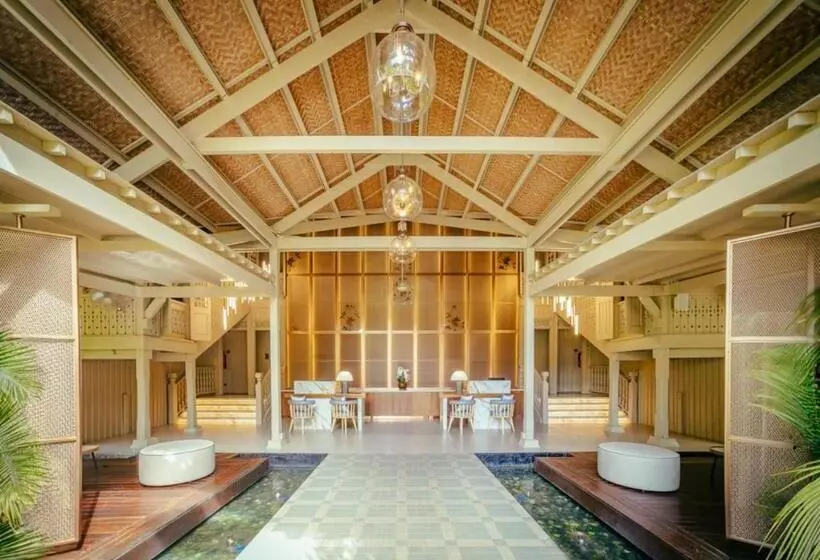 Pelangi Beach Resort & Spa, Langkawi