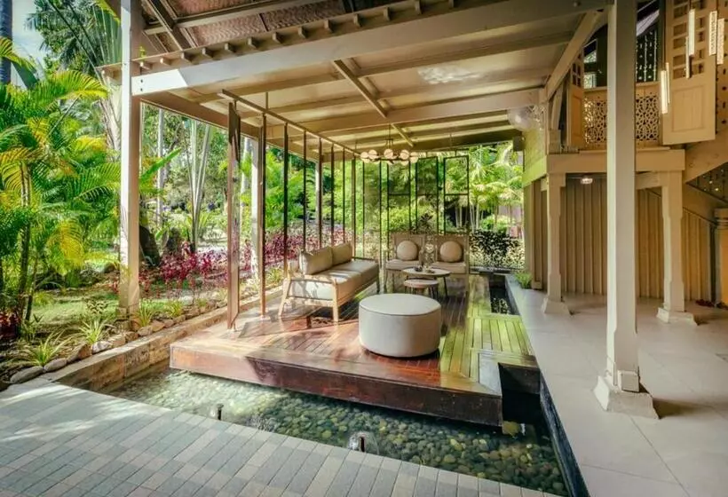 Pelangi Beach Resort & Spa, Langkawi