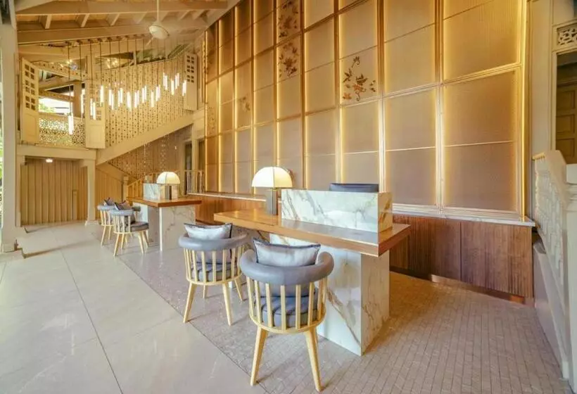 Pelangi Beach Resort & Spa, Langkawi