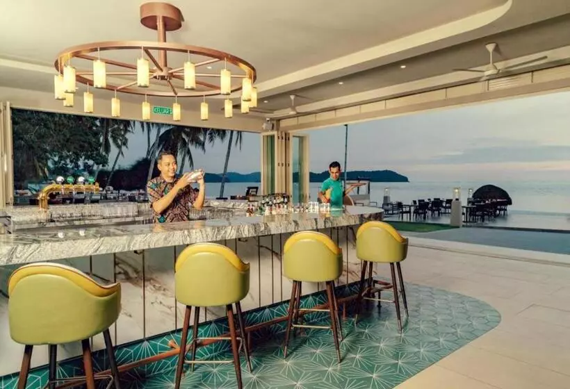 Pelangi Beach Resort & Spa, Langkawi