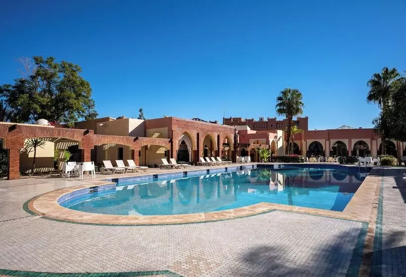 Rs Hotel Karam Palace